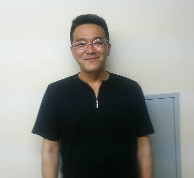 中村　英夫　(工事主任)