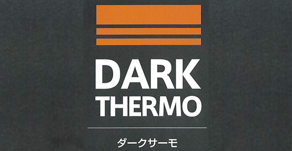 DARK THERMO　ダークサーモ